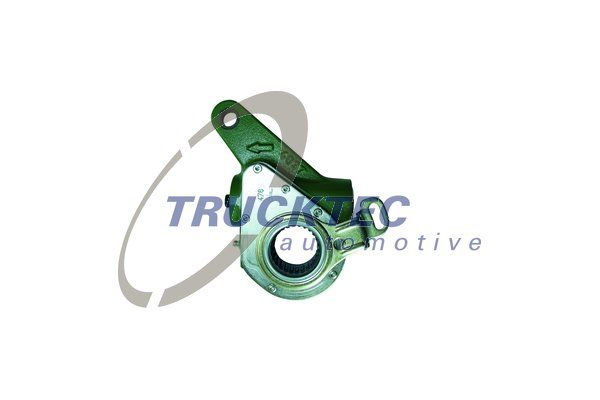 TRUCKTEC AUTOMOTIVE Система тяг и рычагов, тормозная система 01.35.103